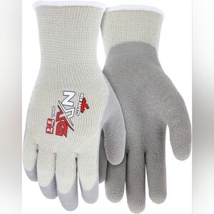 MCR Safety Memphis Glove 9690L Flex Therm Gloves Size Large Carpentry